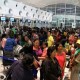 Penaikan Airport Tax Kuala Namu Tunggu Kemenhub